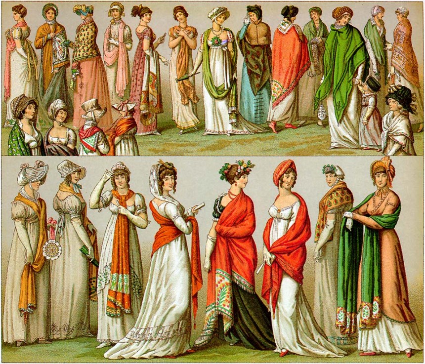 Racinet-regency-empire-shawls-1888