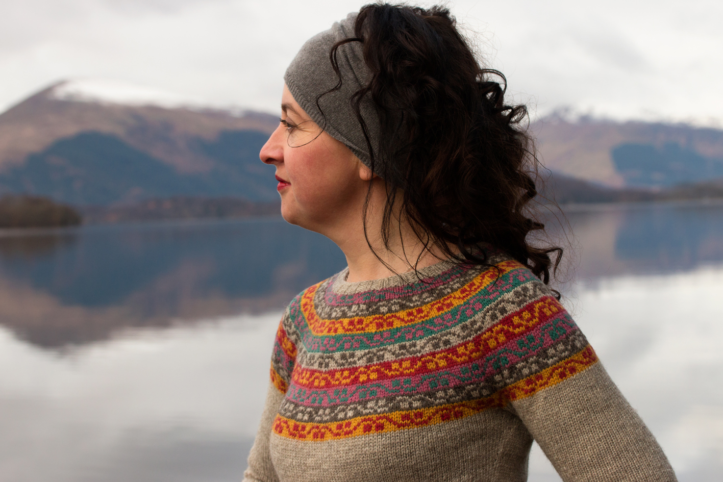 Miss Rachel’s yoke and gauntlets (a closer look!)