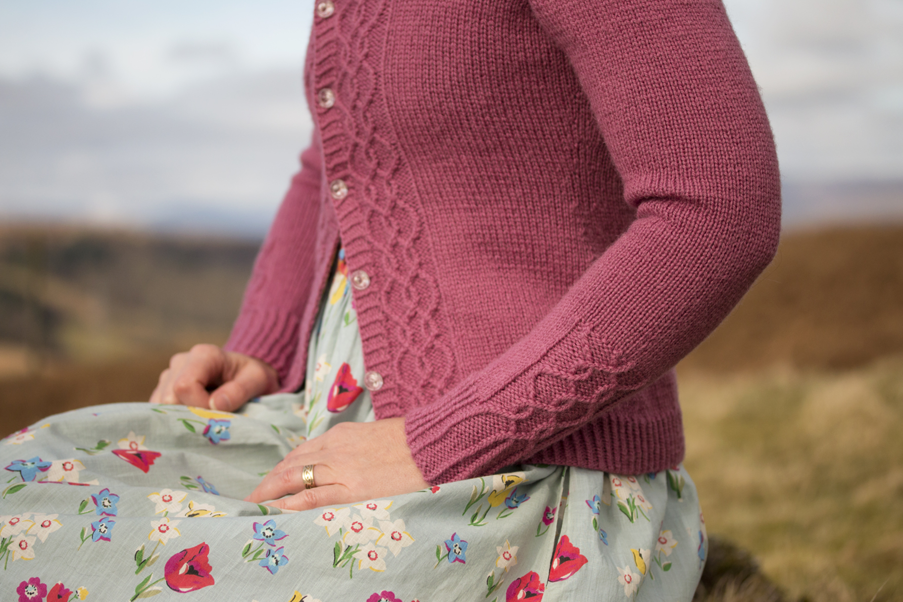 Braid Hills – reworked