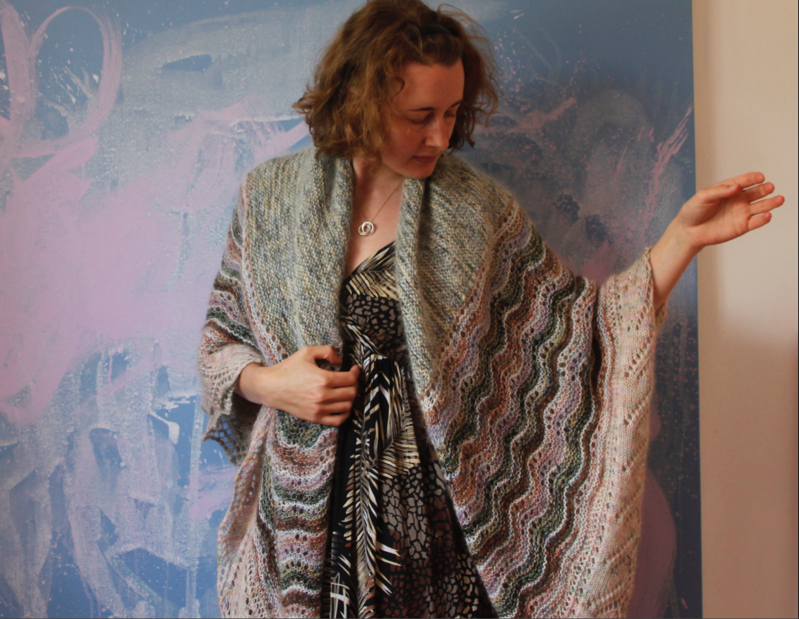 ten amazing knitters (part 2)