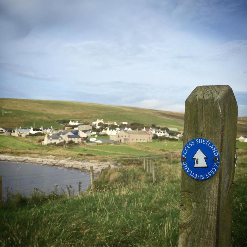 access-shetland