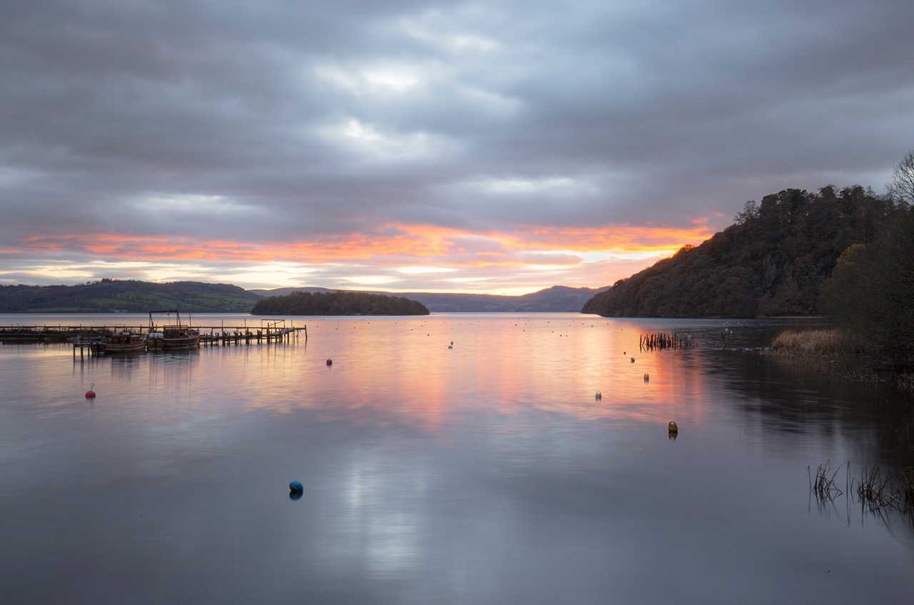 water, water, everywhere