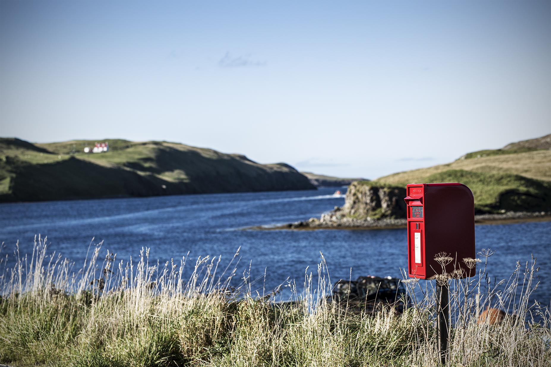 Ootlier 2018 Calendar