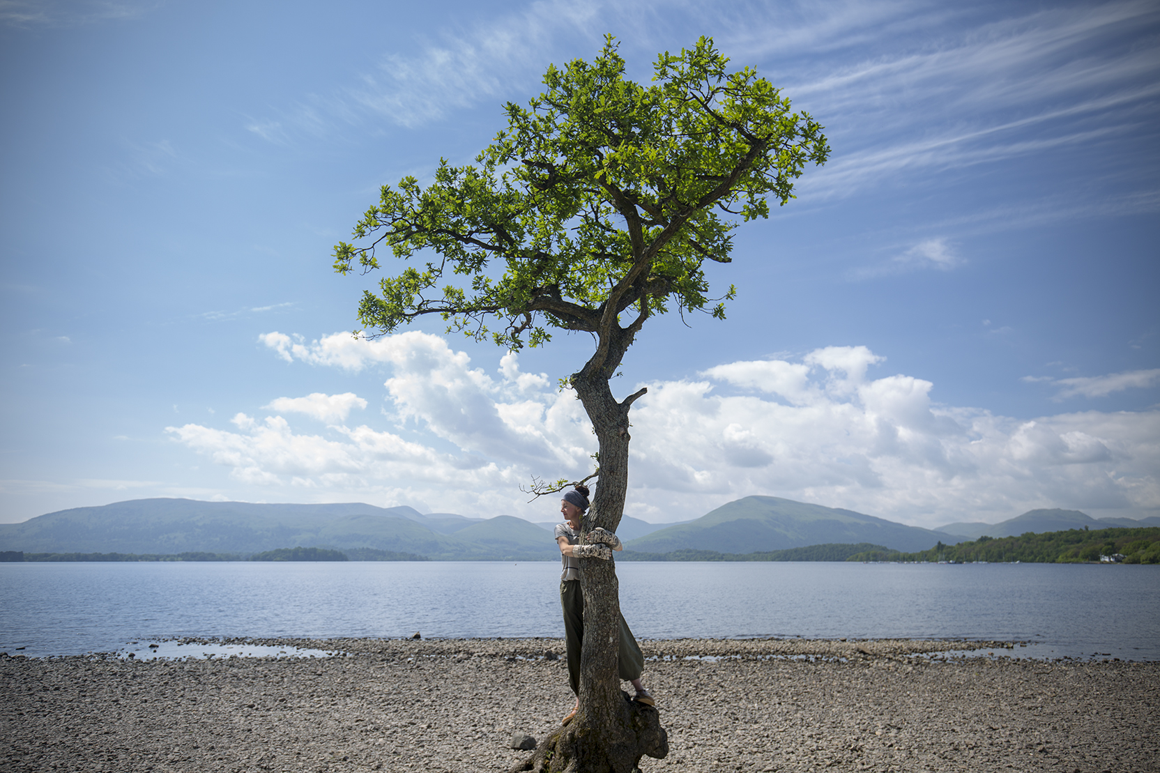 Tortoise and Hare photoshoot