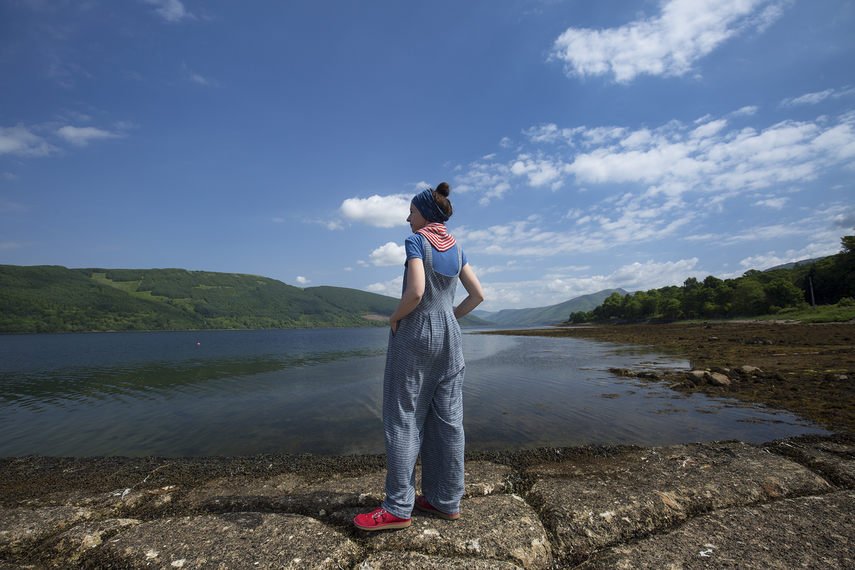 a question of proportion