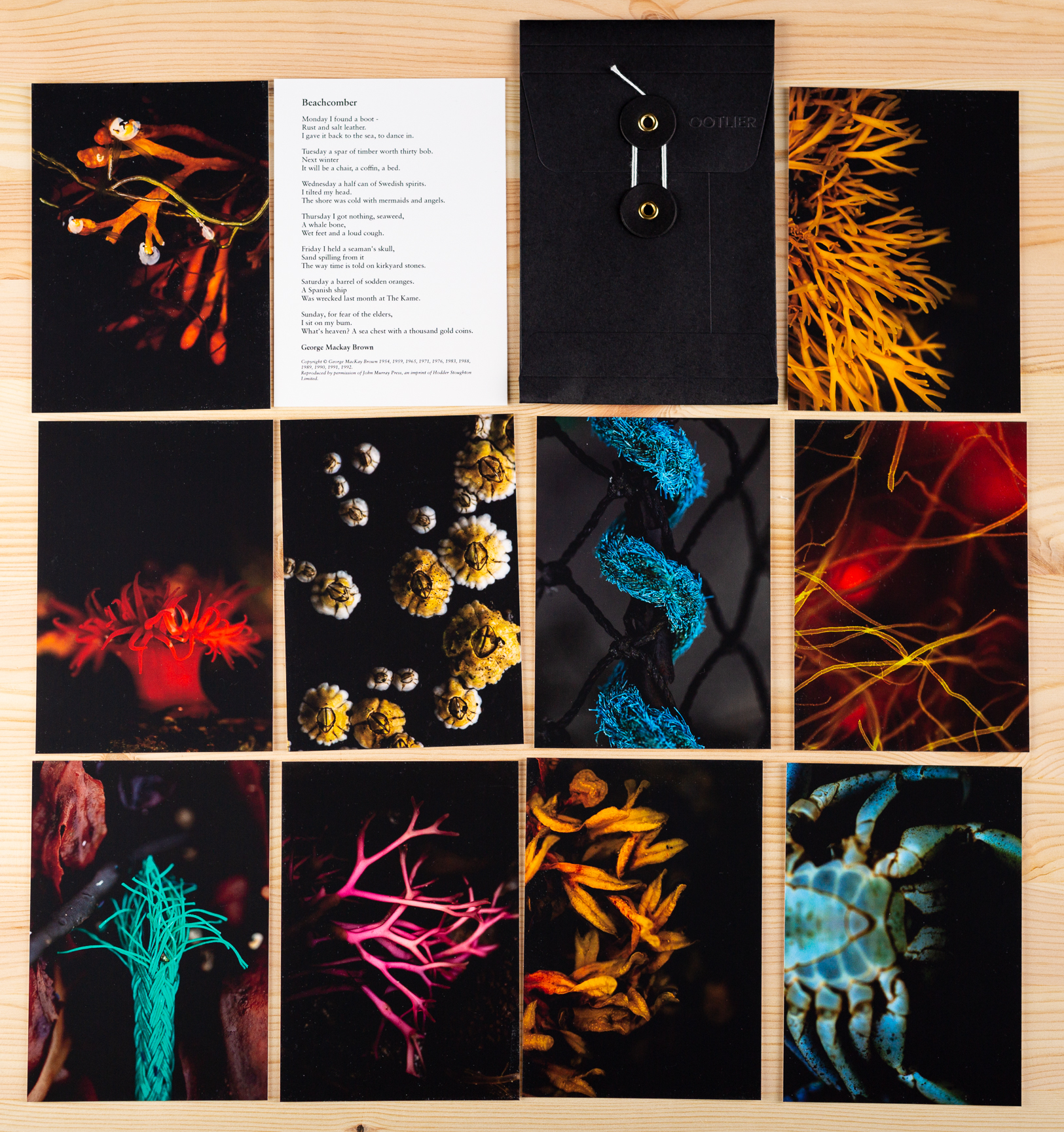 Thursday I got nothing