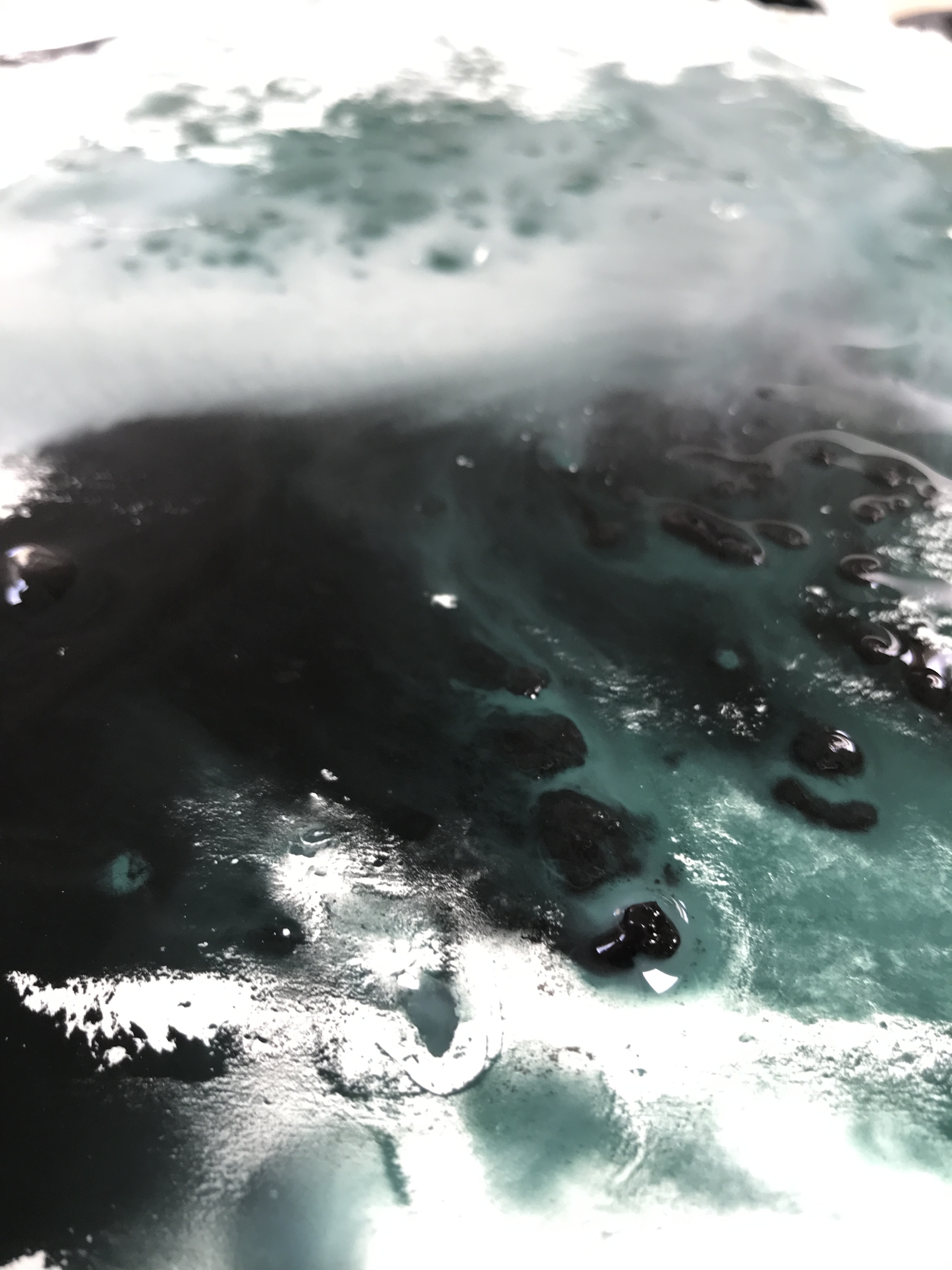 “disorientation enables new perspectives”: Catherine Mountford