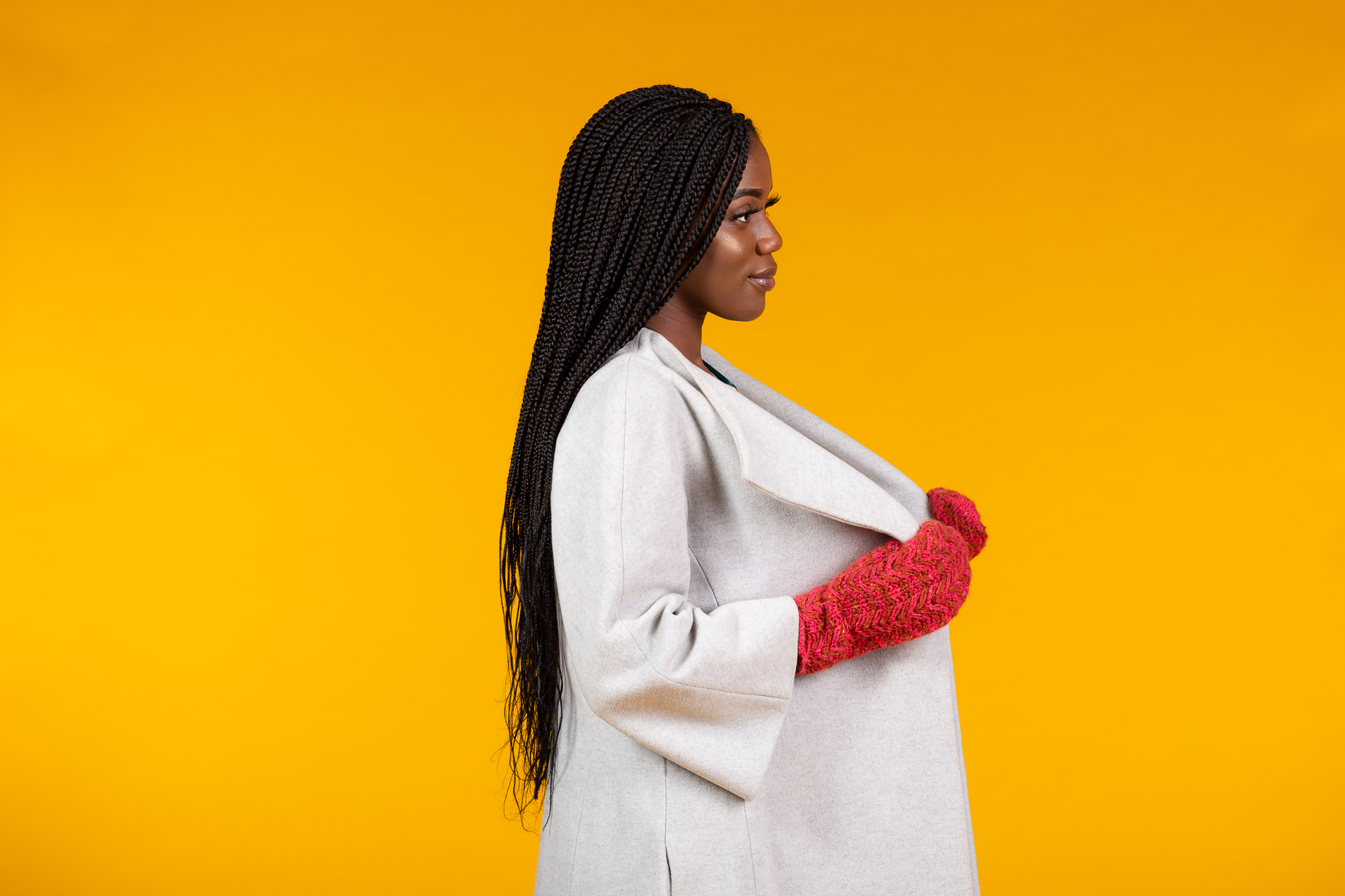 Introducing Warm Hands