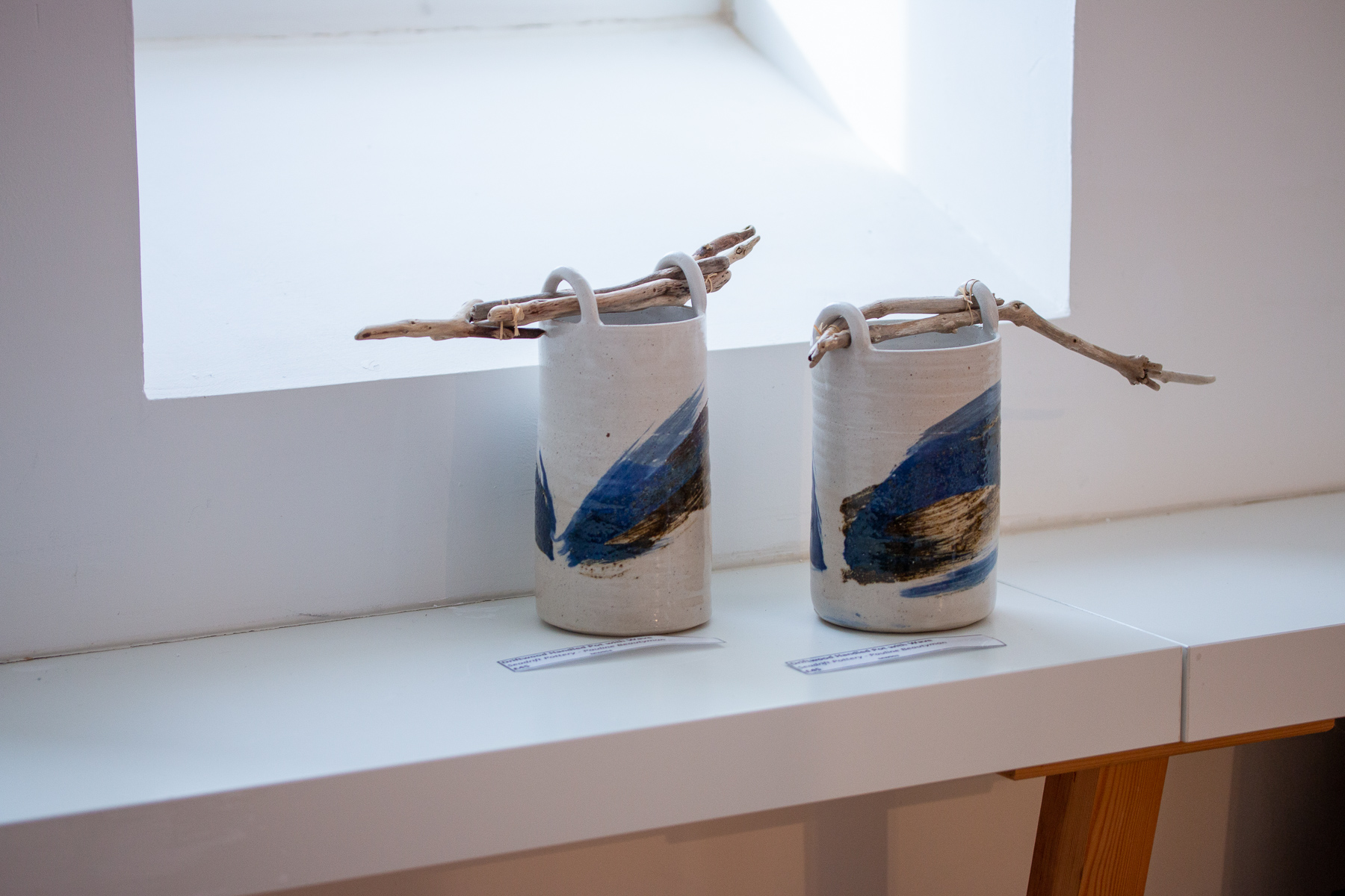 Making Waves Art Exhibition Scotland 202013 – Kate Davies