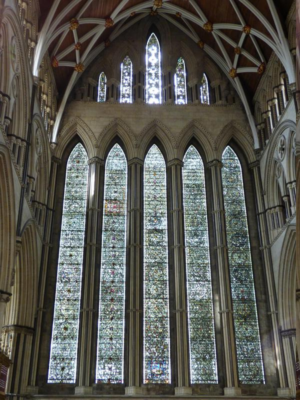 Women Who Would Not Sit Still