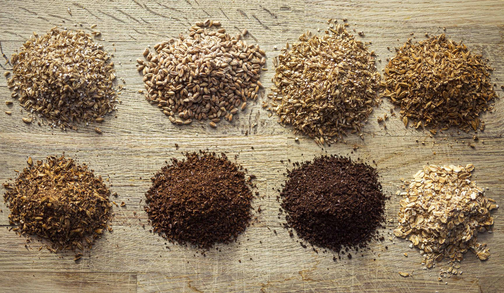 happy yeast and smoked porter