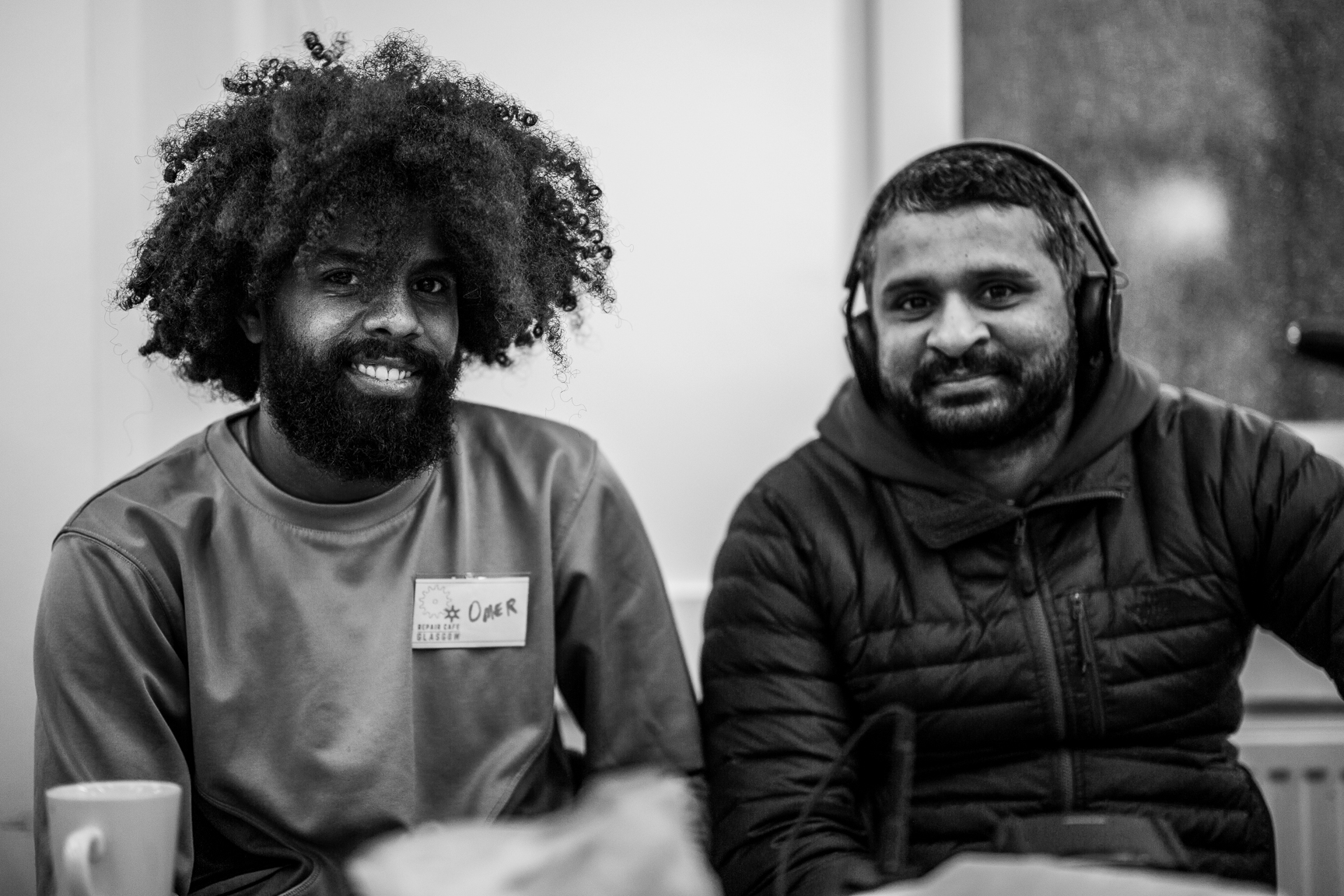 Repair Café Glasgow