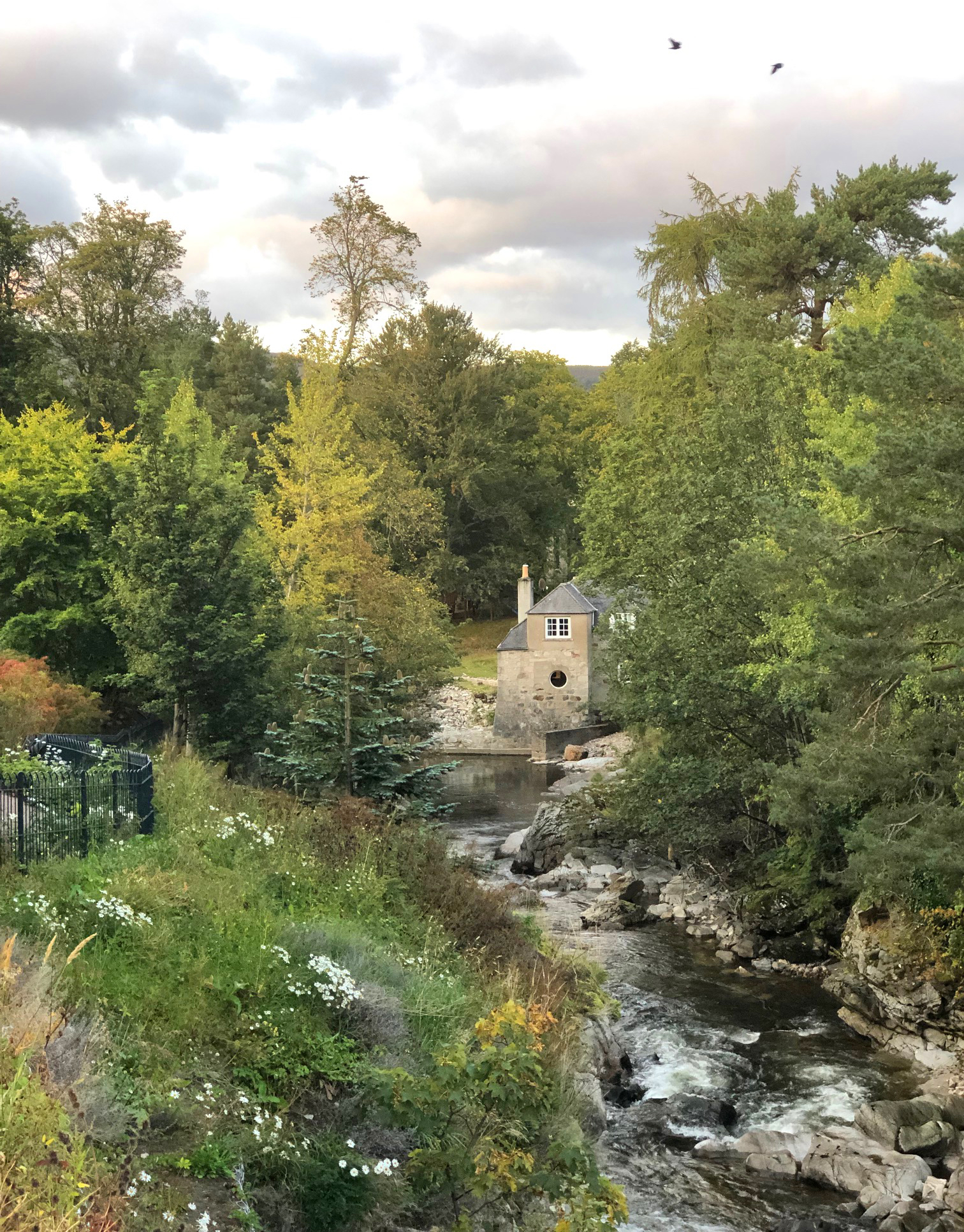 Crafting Futures: at Braemar