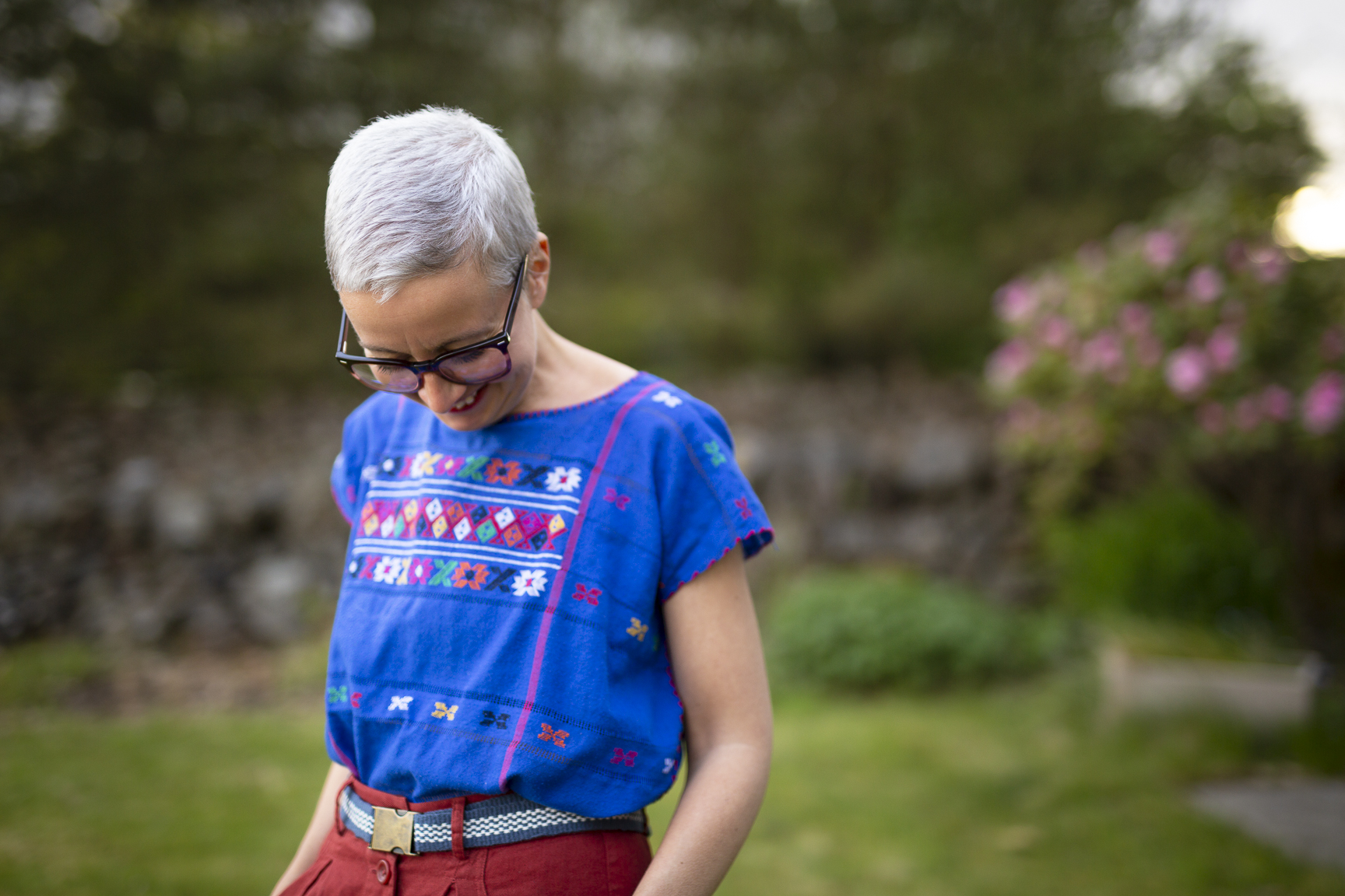 crafting futures: a residency of things