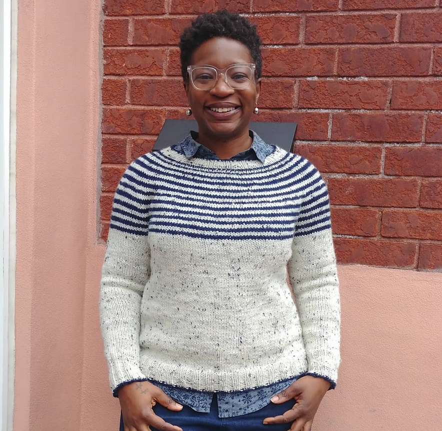 different colourways