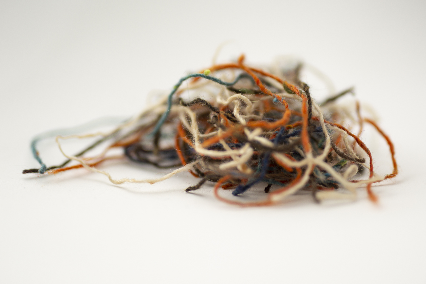 colour compass: what’s going on?