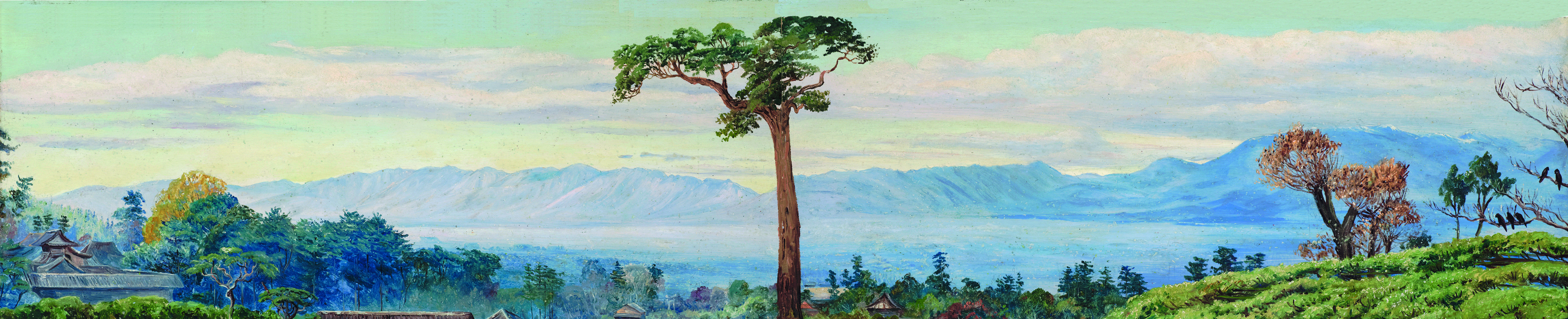 Marianne North