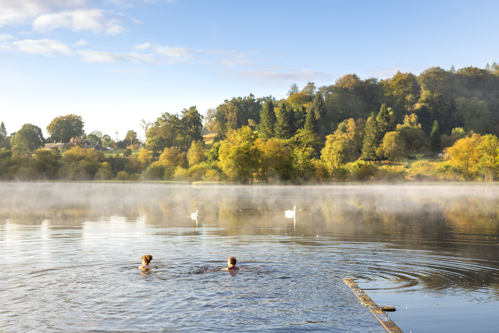 congratulations, Megan and Nathan!