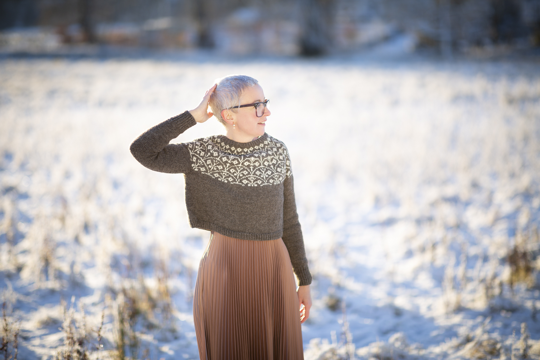 destination: sleeve island