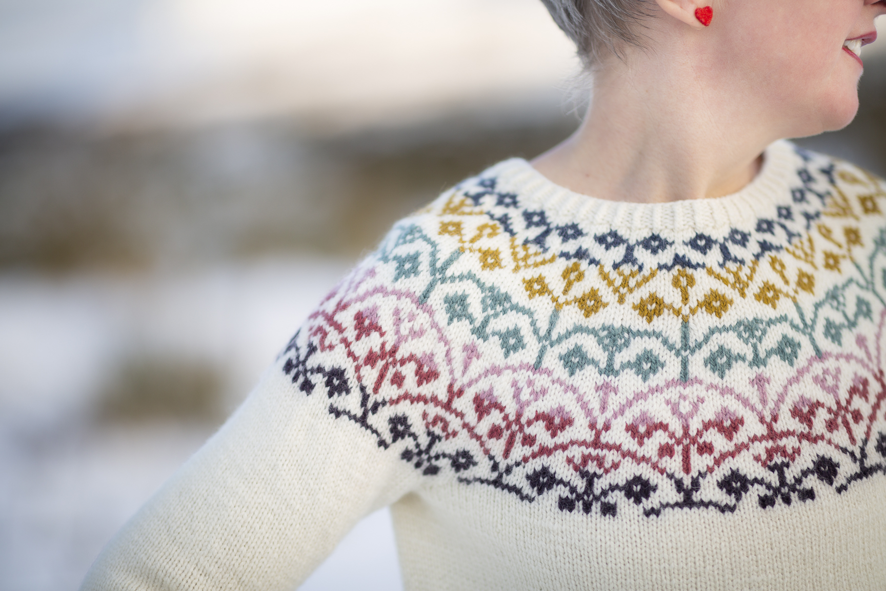 Lilias Day (in colour)