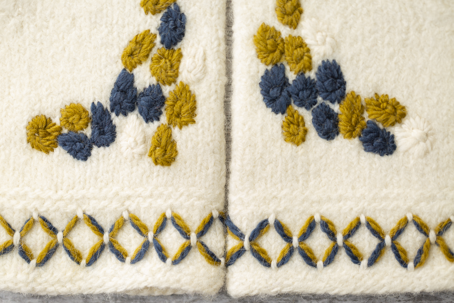 Henty-Creer tutorial