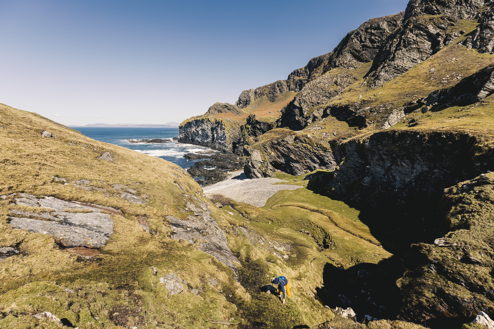 “picnic at Pigs’ Paradise”