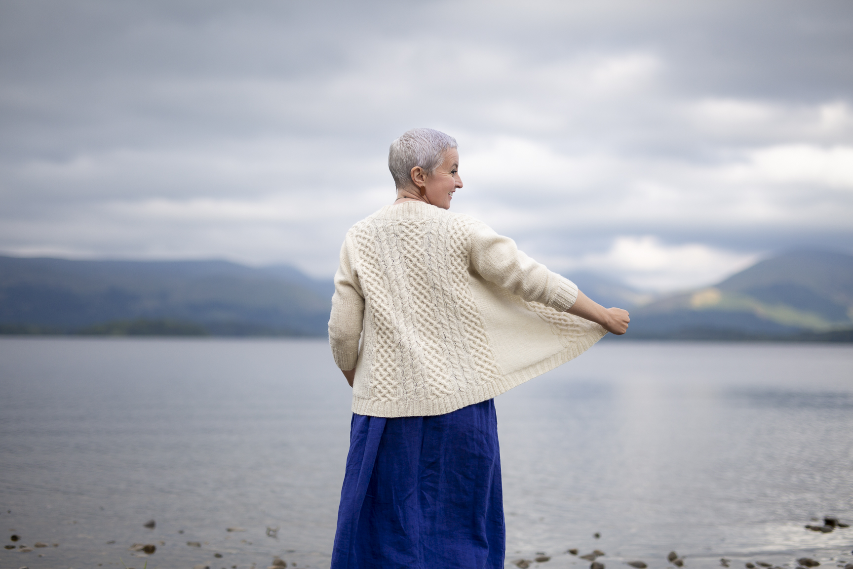 Kildalton – restyled