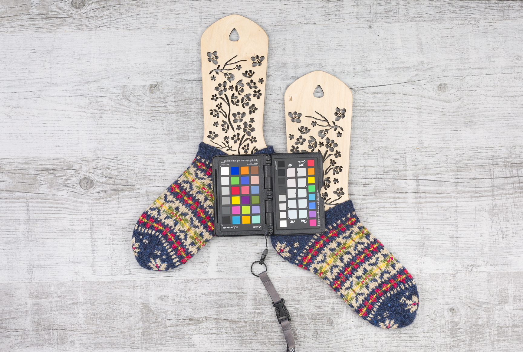 06 Colour reference – KDD & Co
