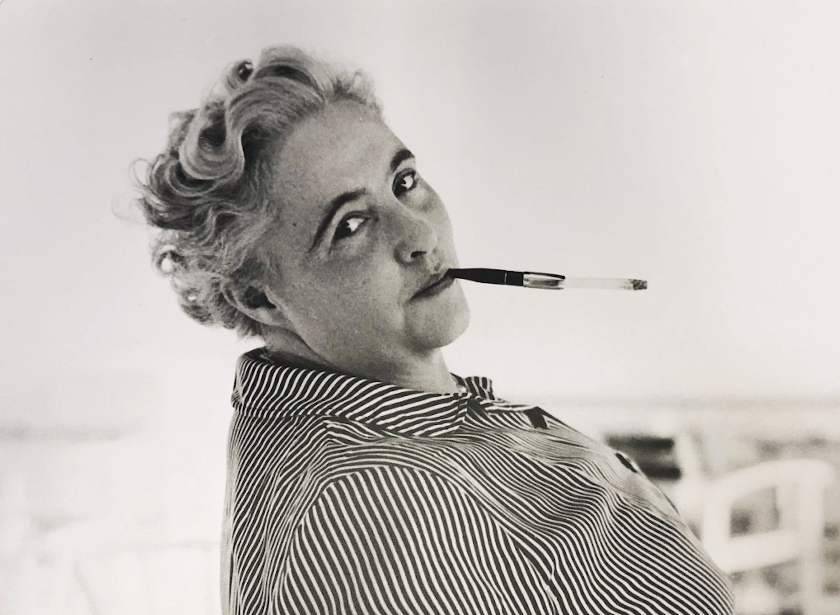 Why Margery Allingham?