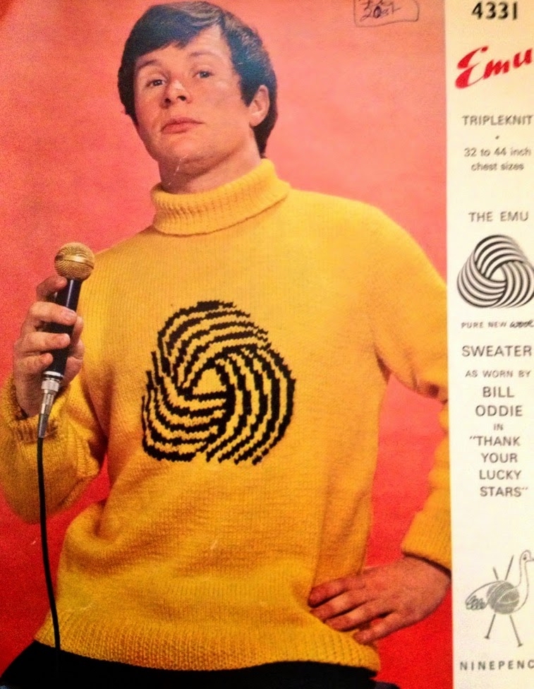 knitter’s jukebox